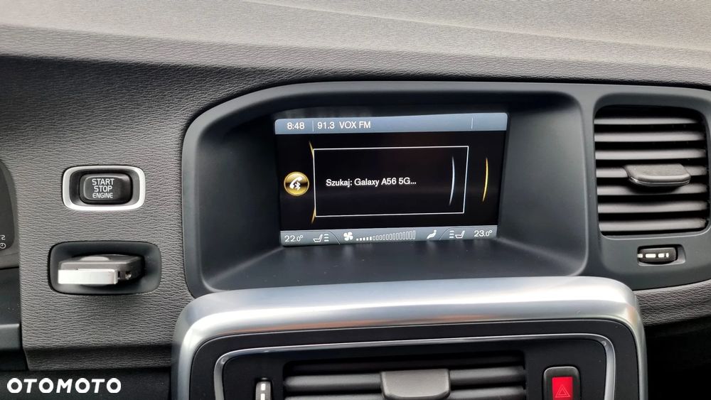 Volvo S60 D3 RDesign - 29