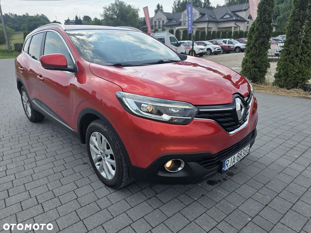 Renault Kadjar - 11