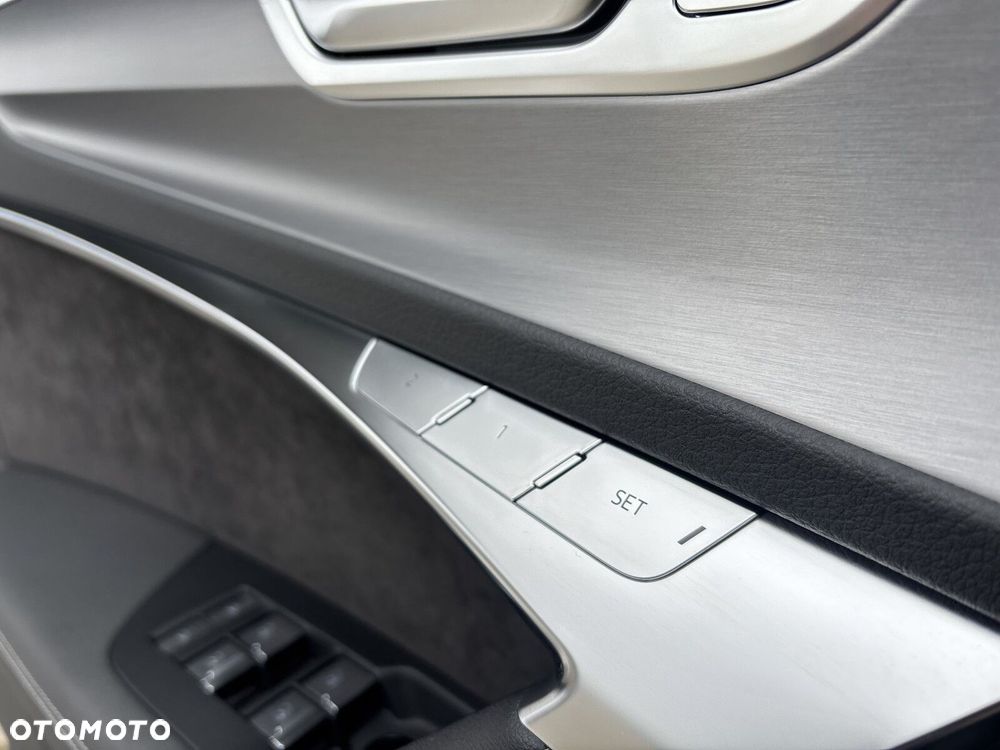 Audi S6 Avant TDI Tiptronic - 20