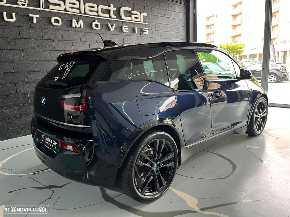 BMW i3 s 120Ah - 8
