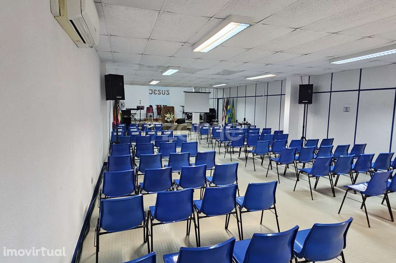 Loja Comercial - Pinhal Novo - Grande imagem: 2/2