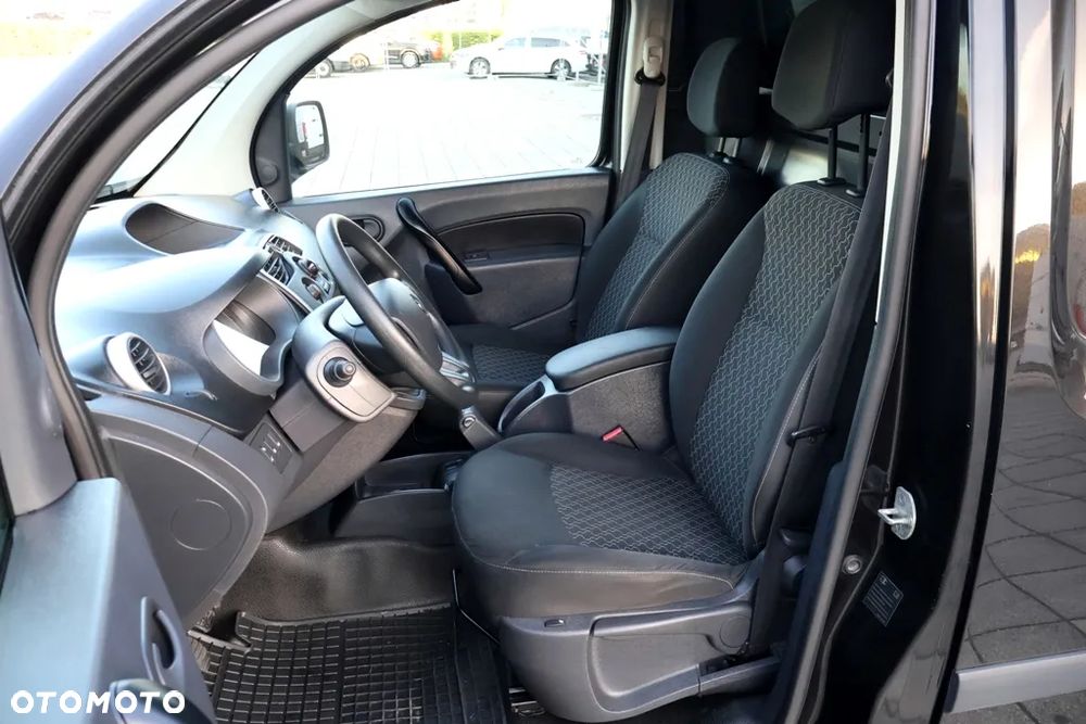 Renault Kangoo KLIMA TEMPOMAT TYLKO 72tyś PRZEBIEGU!! FV23% - 20