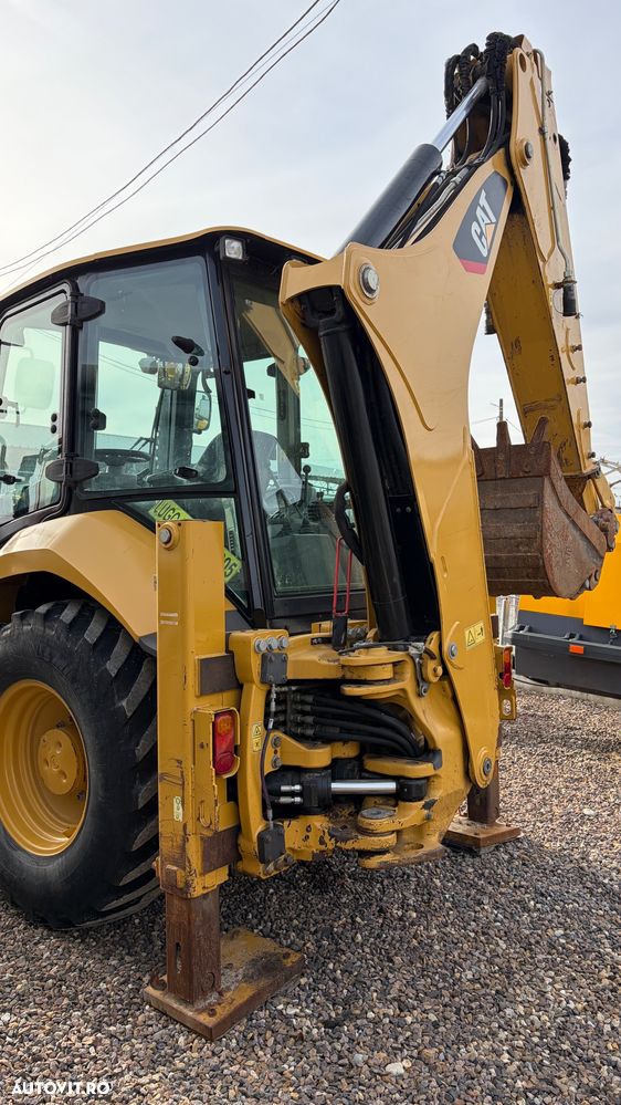 Caterpillar 428F2, 428(2018), 302(2018) - 12