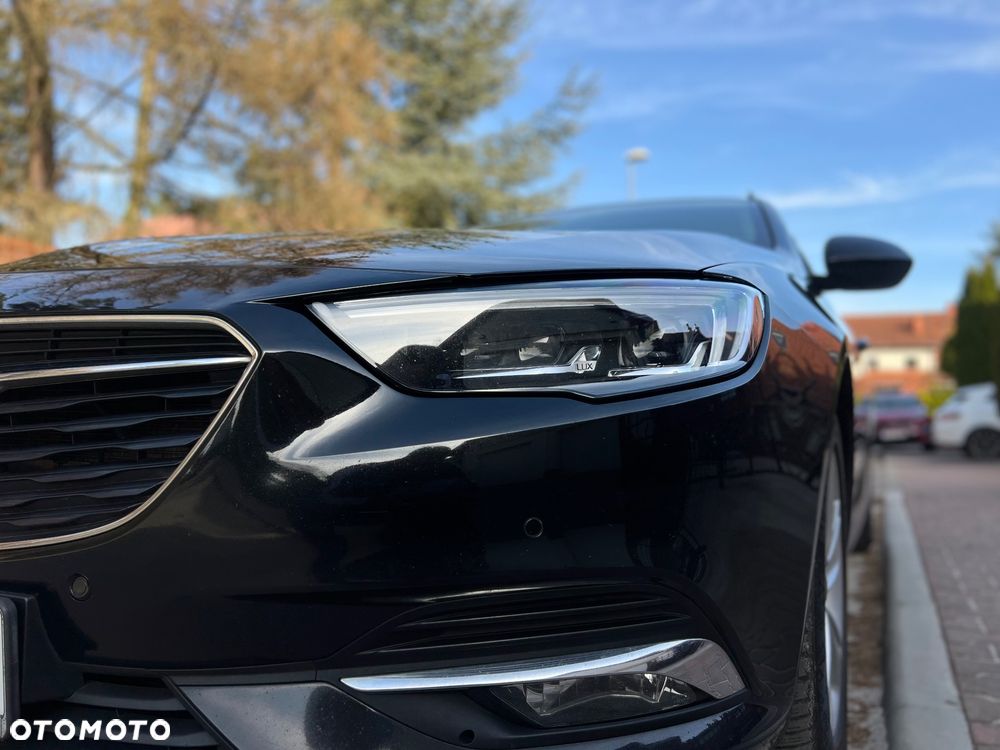 Opel Insignia 2.0 Selection - 19