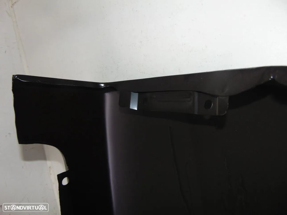 Peugeot 504 pick up guarda lamas - 5