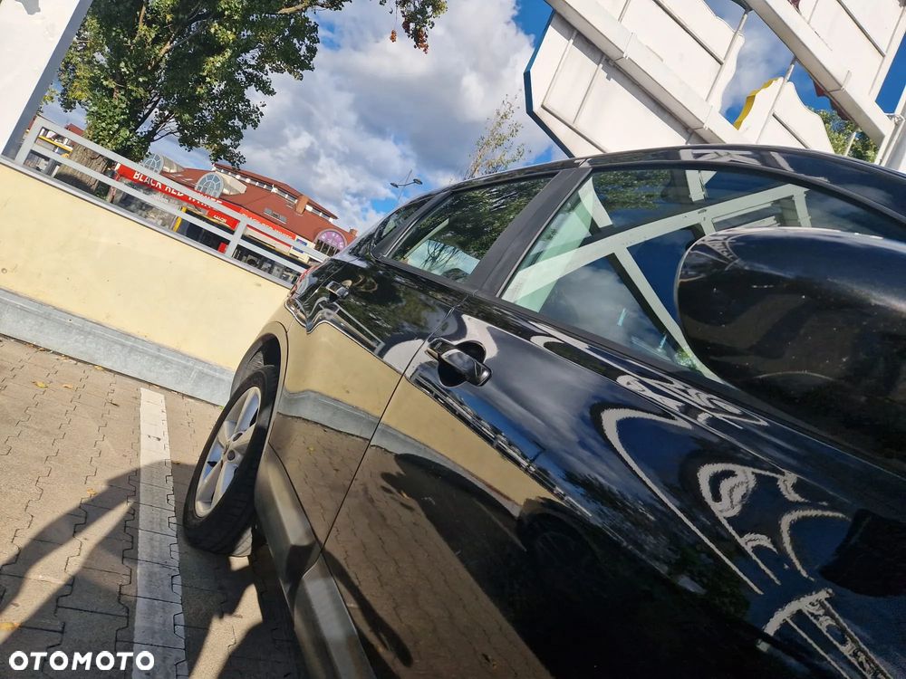 Nissan Qashqai 2.0 4x4 Tekna - 5