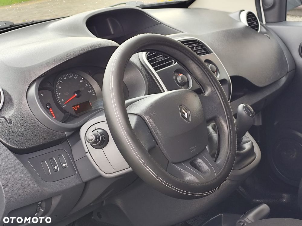 Renault Kangoo 1.5dCi 75 - 10