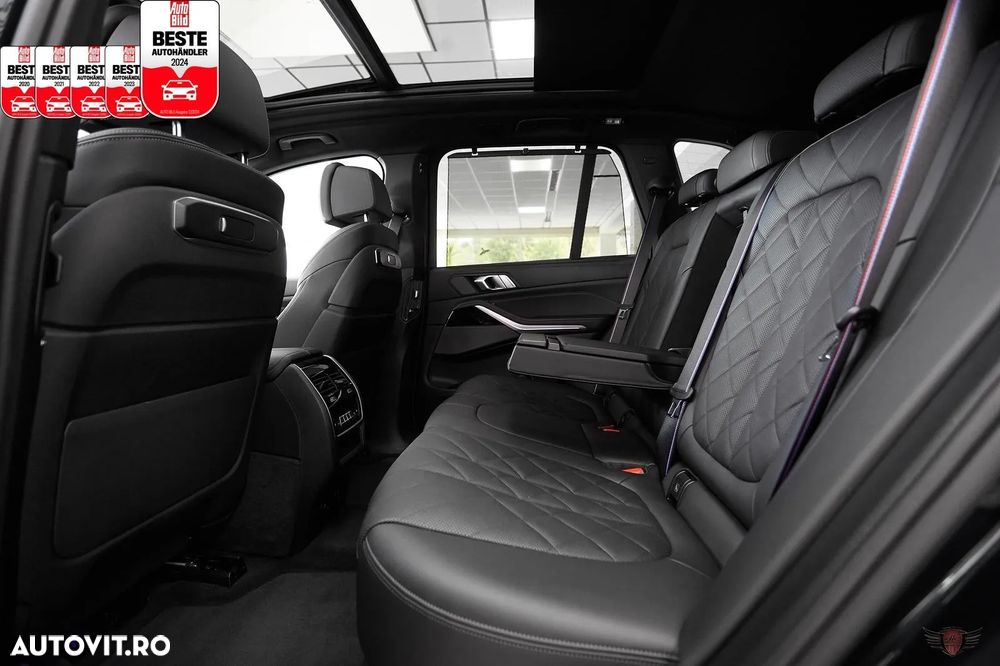BMW X5 xDrive40d AT MHEV - 37