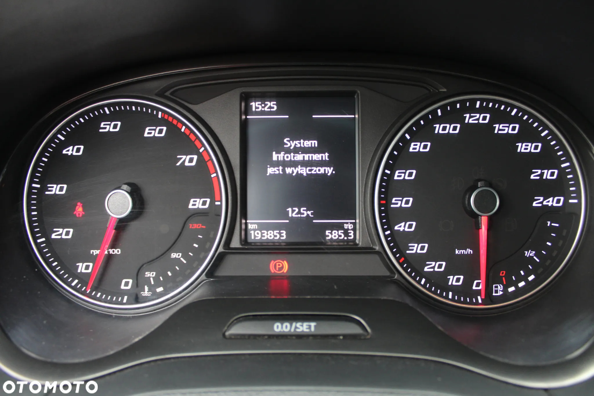 Seat Ibiza SC 1.2 TSI FR - 18