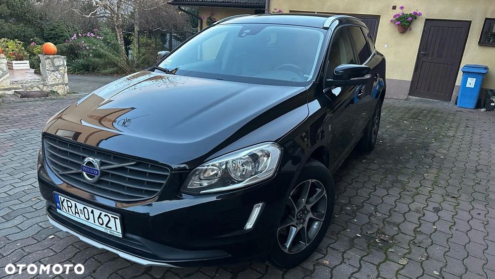 Volvo XC 60 - 18