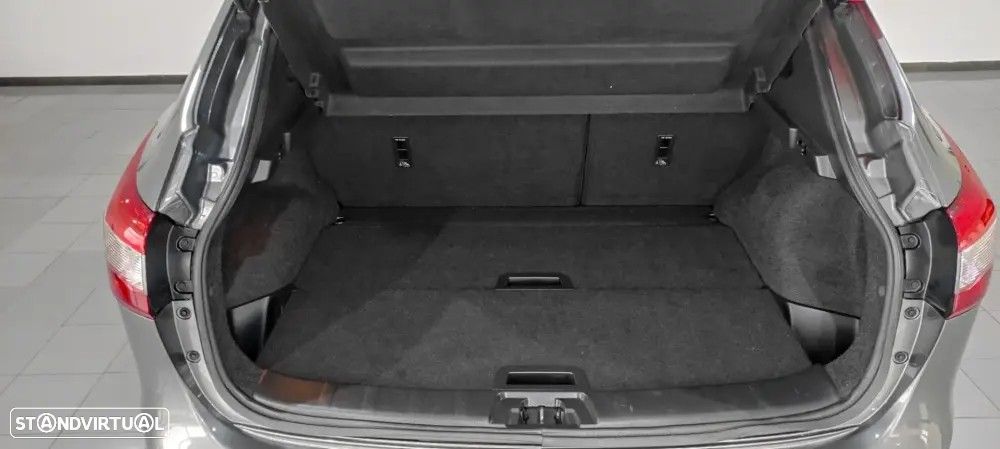 Nissan Qashqai 1.5 dCi Tekna - 20