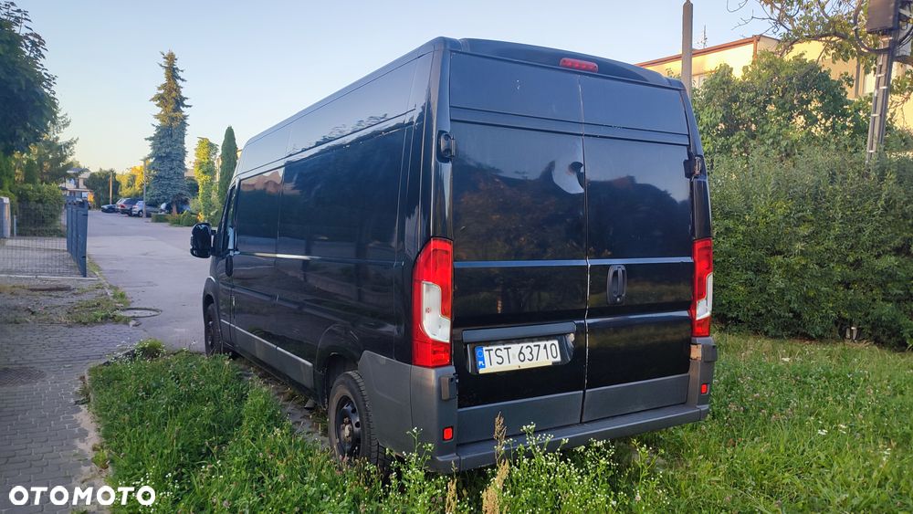 Peugeot Boxer 333 HDi L2H2 Plus - 3