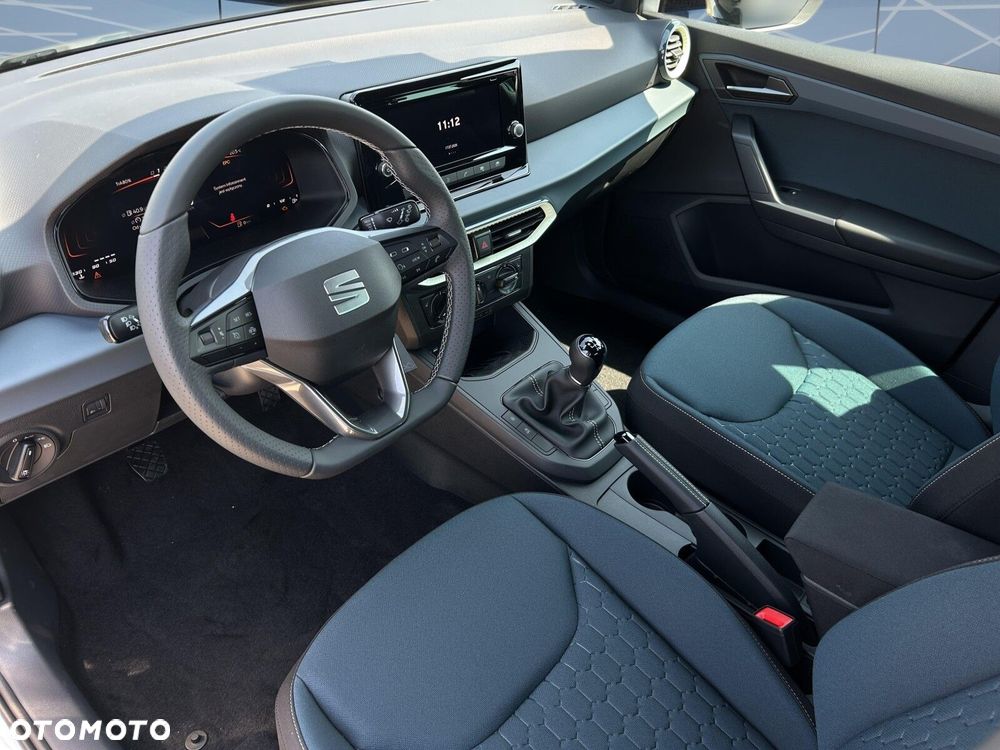 Seat Arona - 6