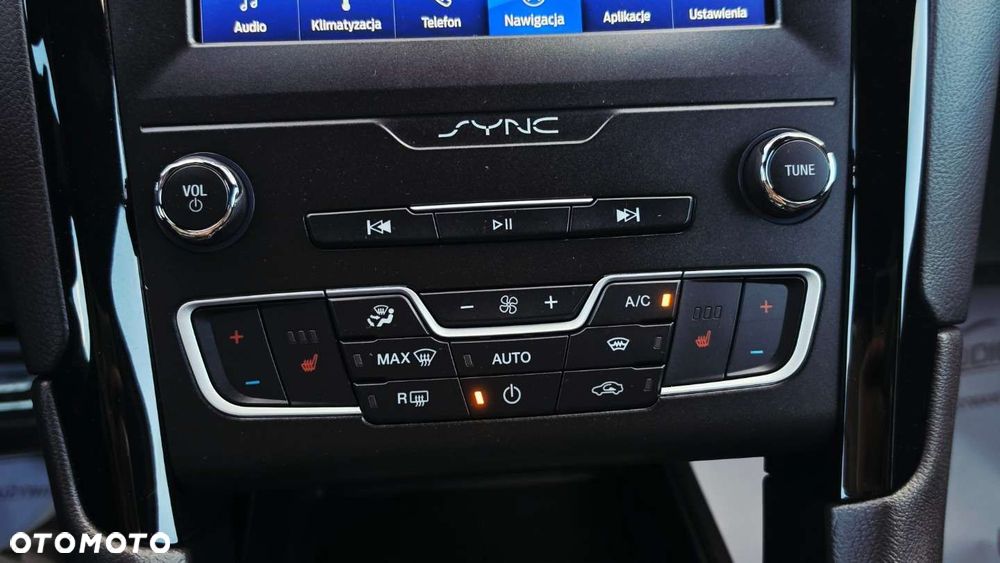 Ford Mondeo 2.0 EcoBlue ST-Line - 16