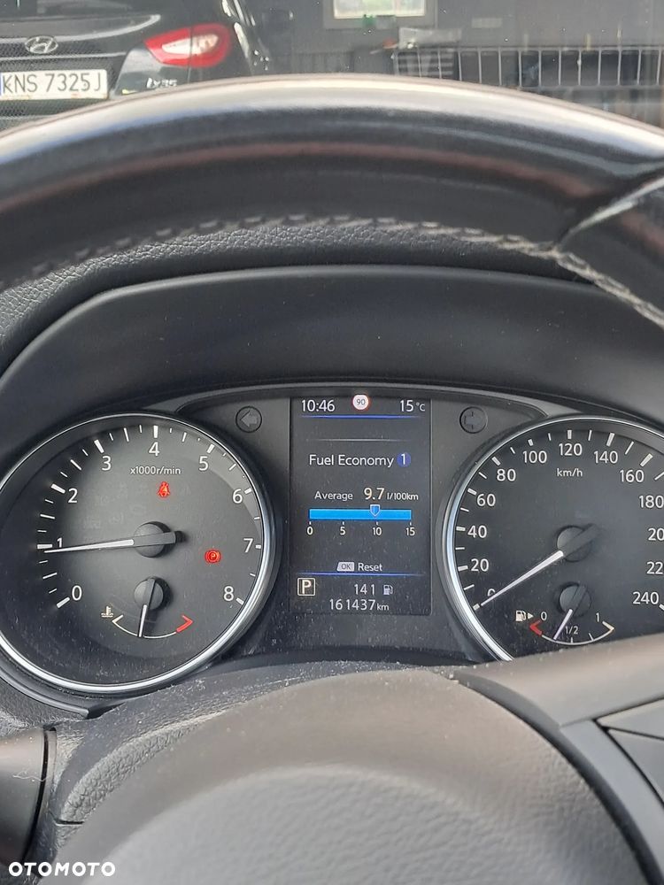 Nissan Qashqai 1.3 DIG-T DCT TEKNA+ - 6