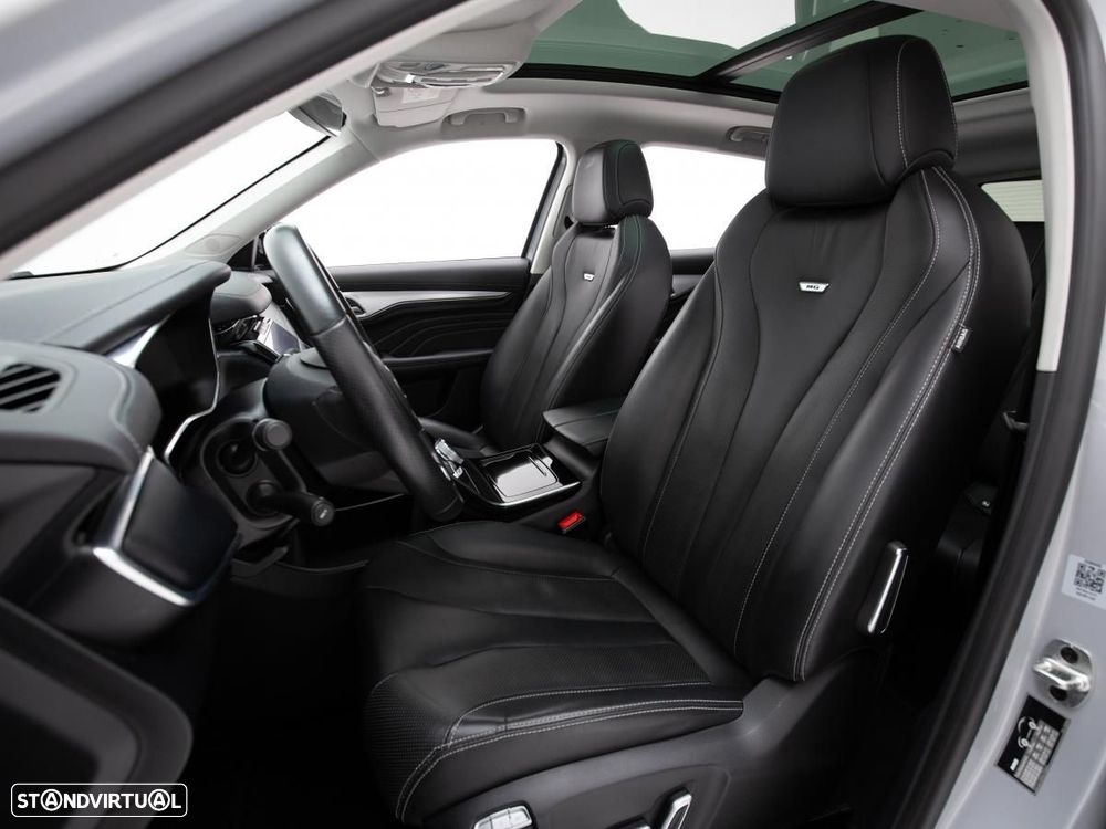 MG Marvel R 70 kWh Comfort - 9