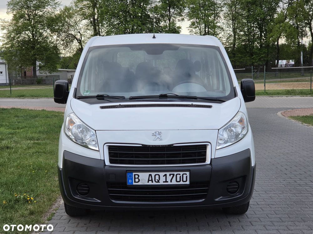 Peugeot Expert - 2