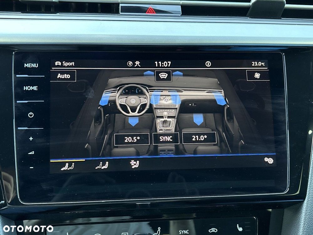Volkswagen Arteon Shooting Brake 2.0 TSI 4Motion R DSG - 31