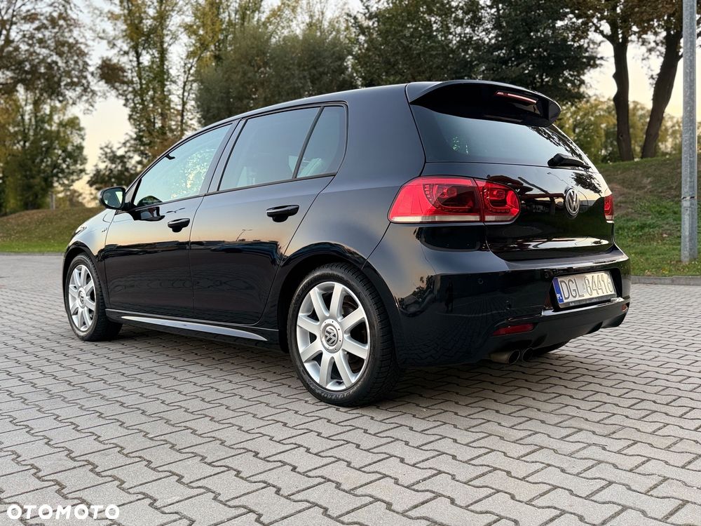 Volkswagen Golf 2.0 TDI DPF GT Sport - 6