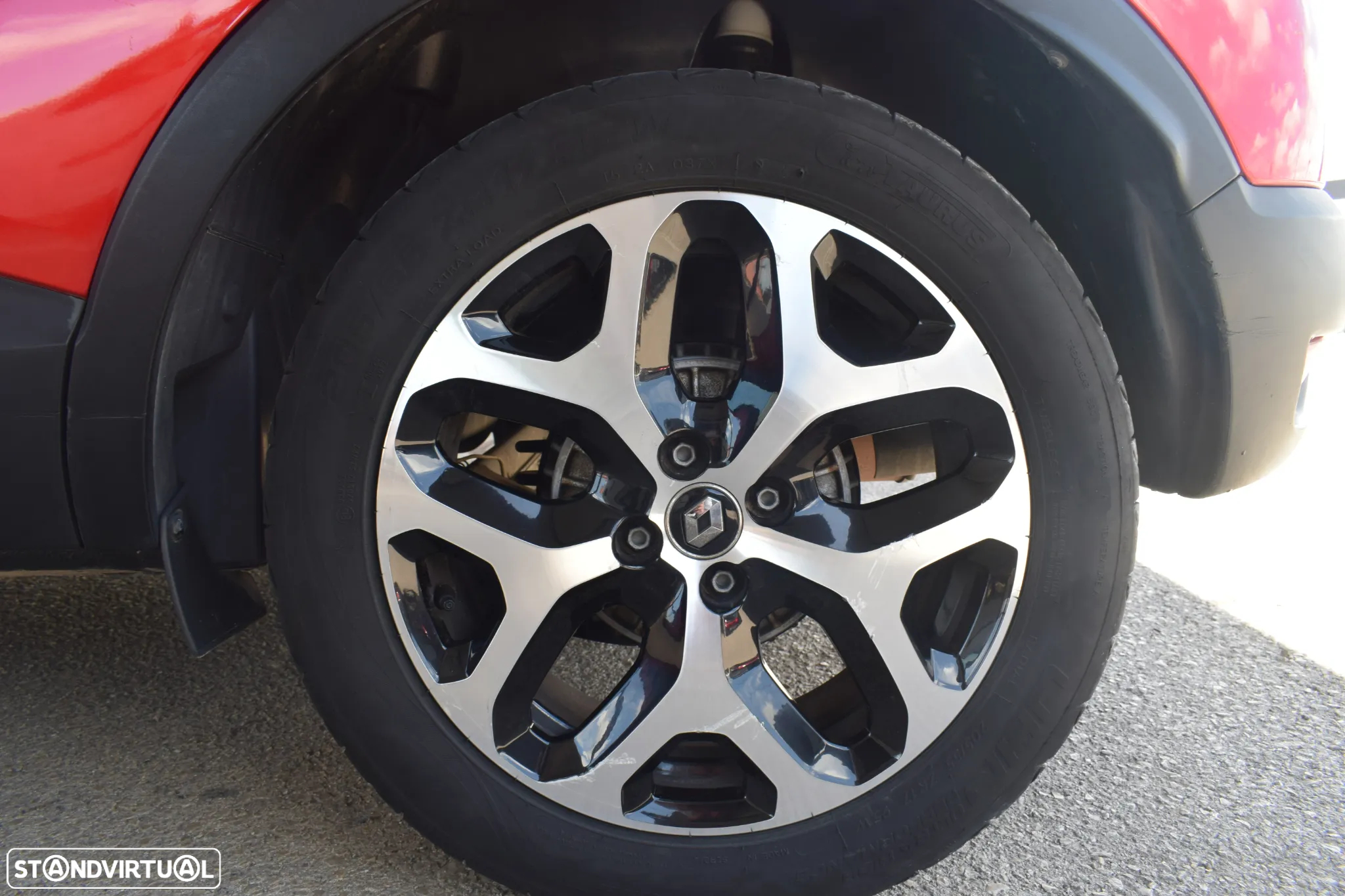 Renault Captur 0.9 TCE Exclusive - 14