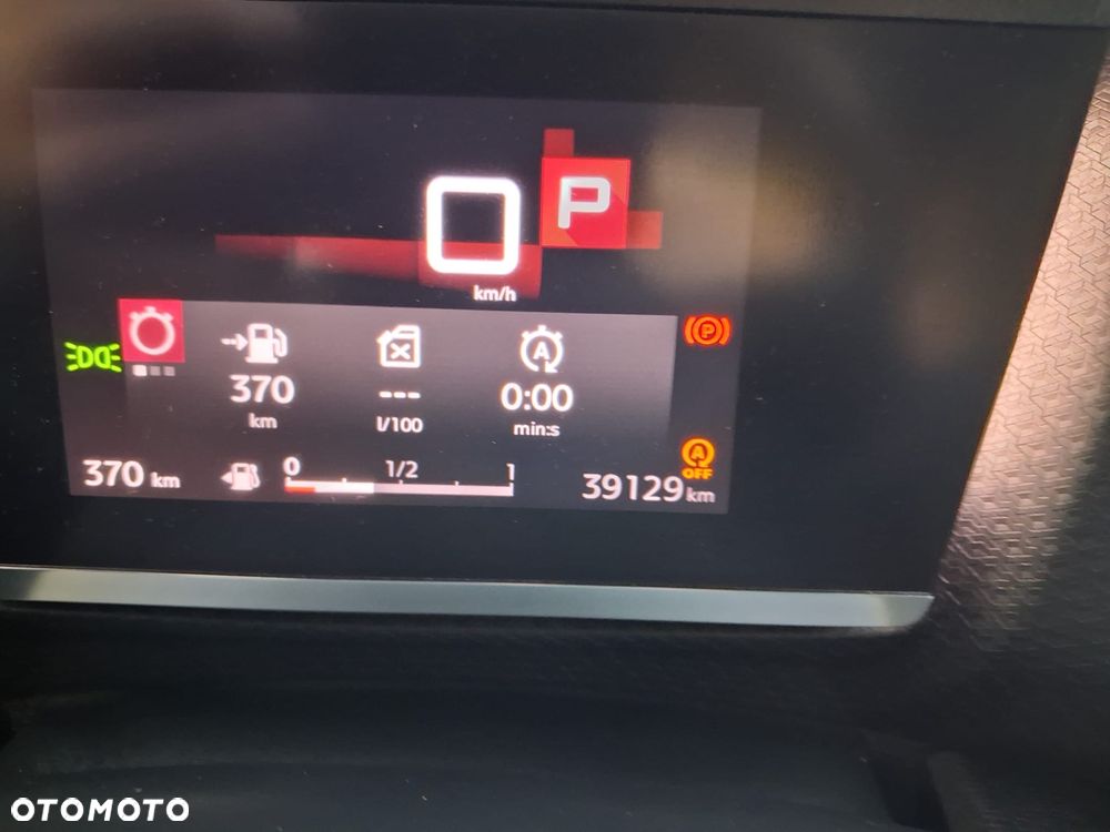 Citroën C4 1.2 PureTech Shine S&S EAT8 - 14
