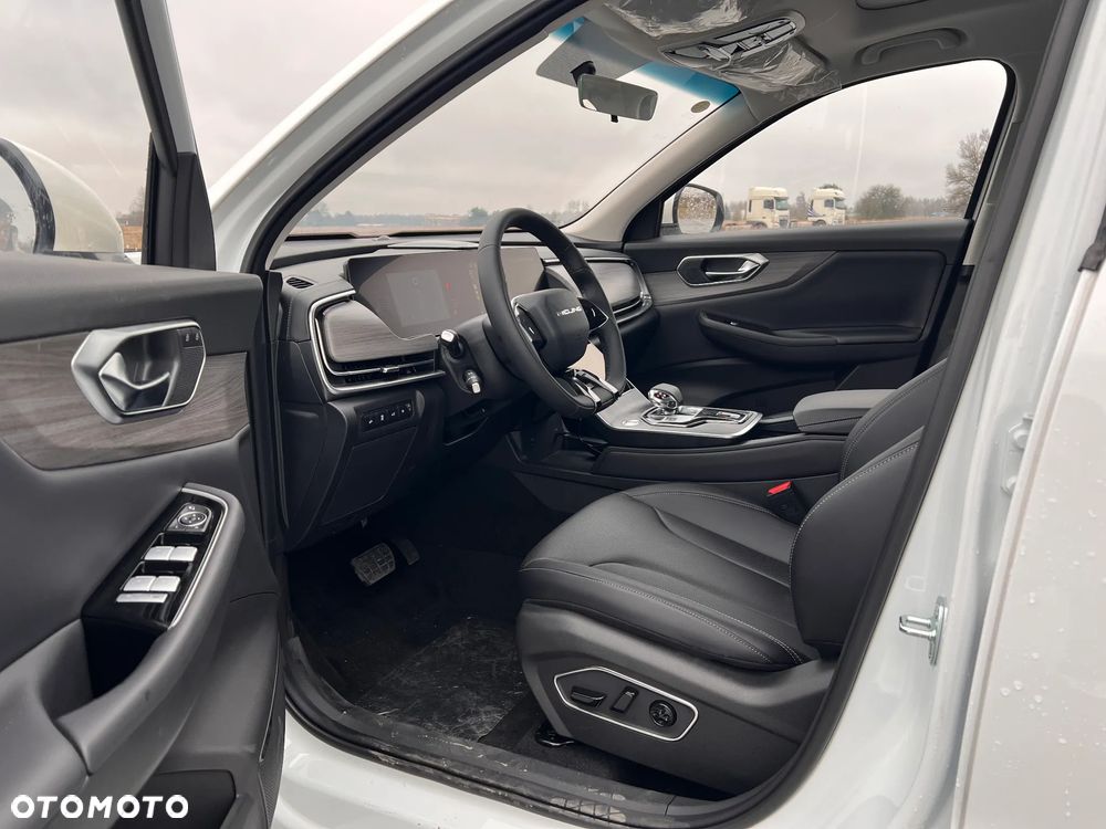 BAIC 7 - 6