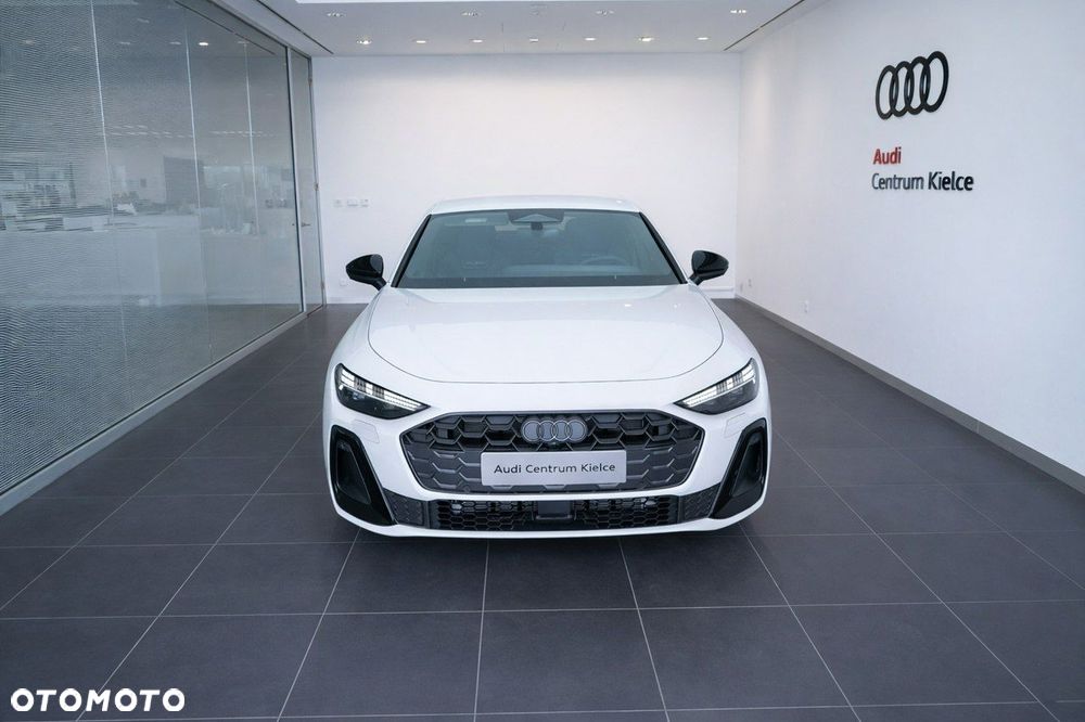 Audi A5 Limousine - 3