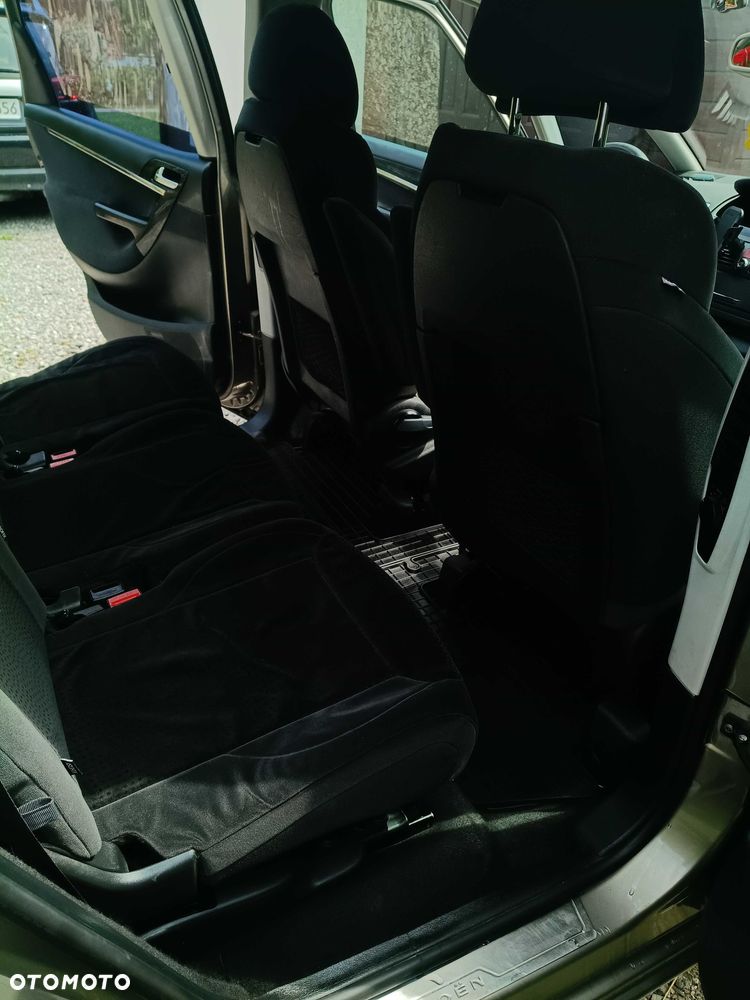 Citroën C4 Picasso - 7