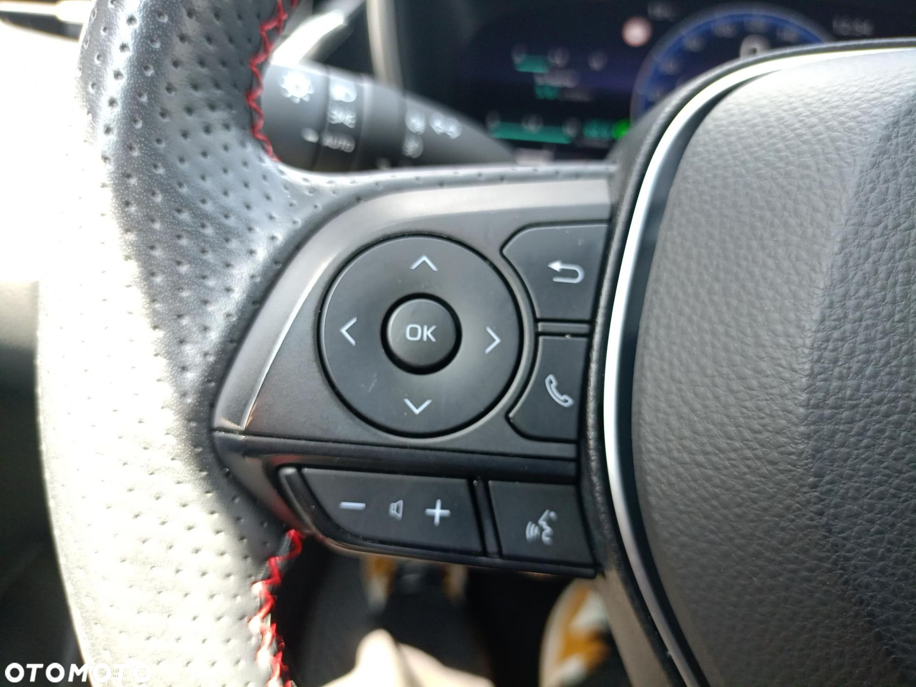 Toyota Corolla 2.0 Hybrid GR Sport - 20