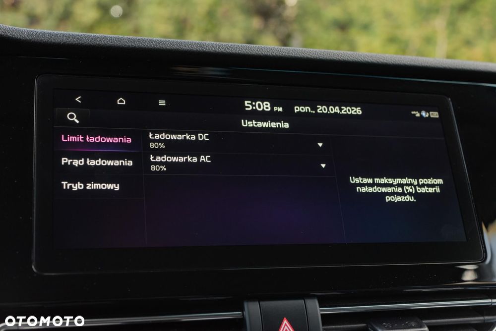 Kia Niro 64kWh L - 21