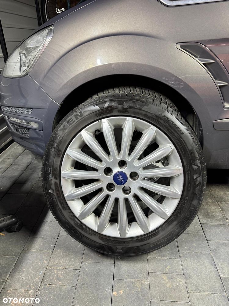 Ford S-Max 1.6 TDCi DPF Start Stopp System Trend - 25