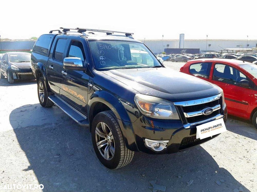 Dezmembrez Ford Ranger 3.0 Diesel TDCI 2006-2012 - 9
