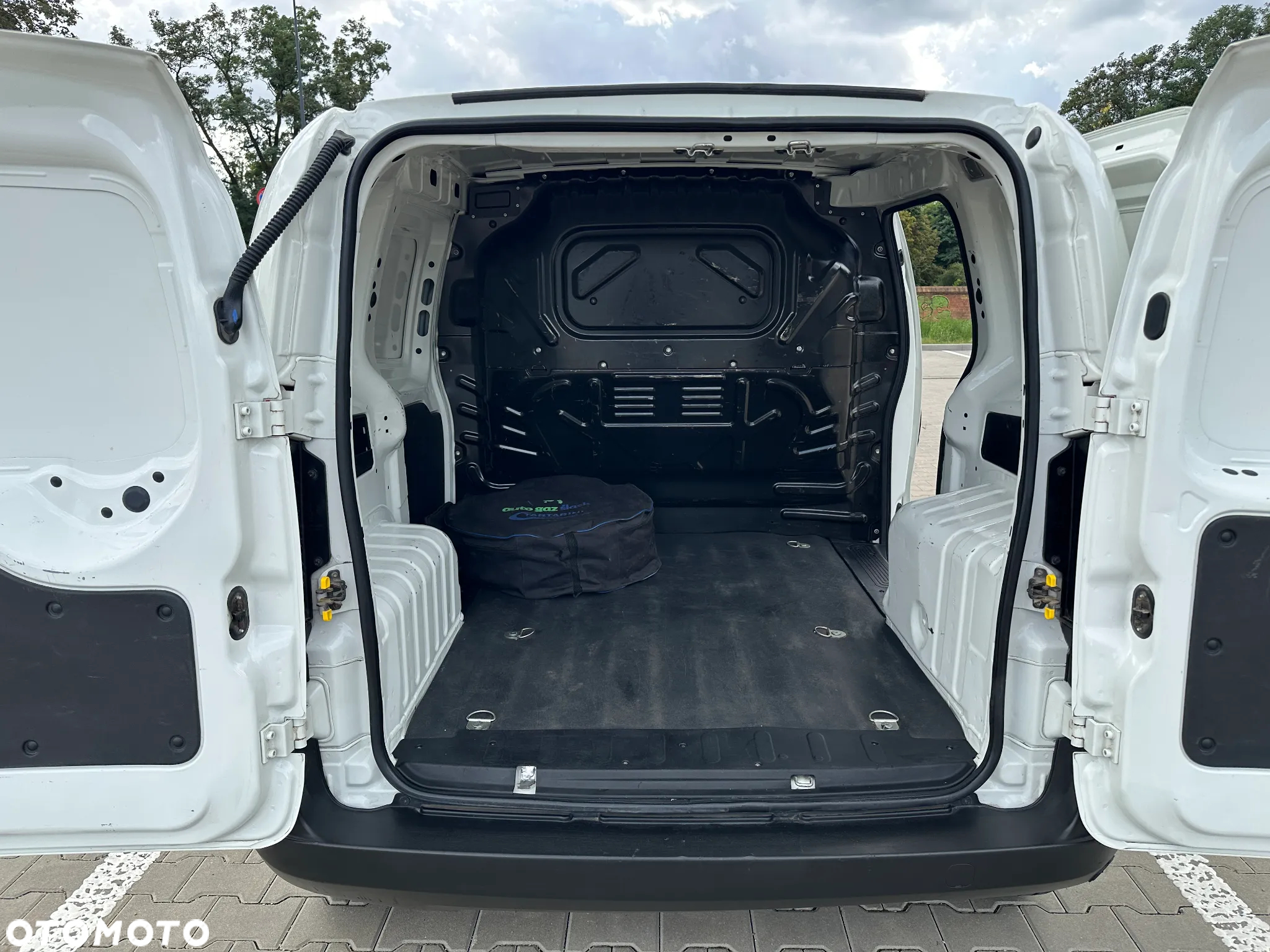 Fiat Fiorino - 15