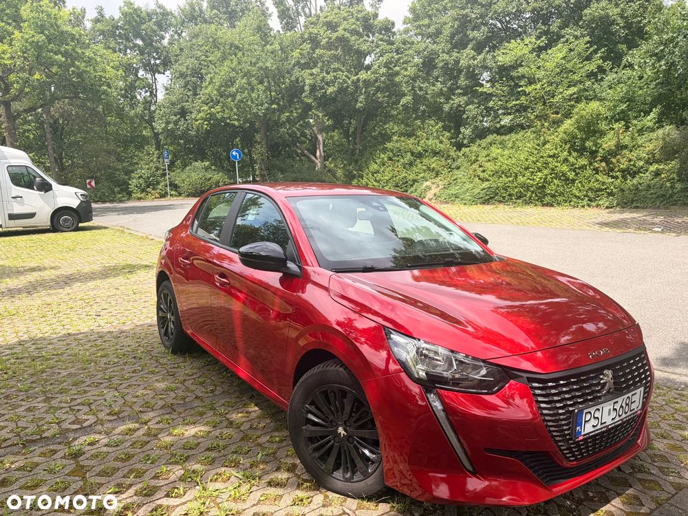 Peugeot 208 1.5 BlueHDi Active Pack S&S - 1