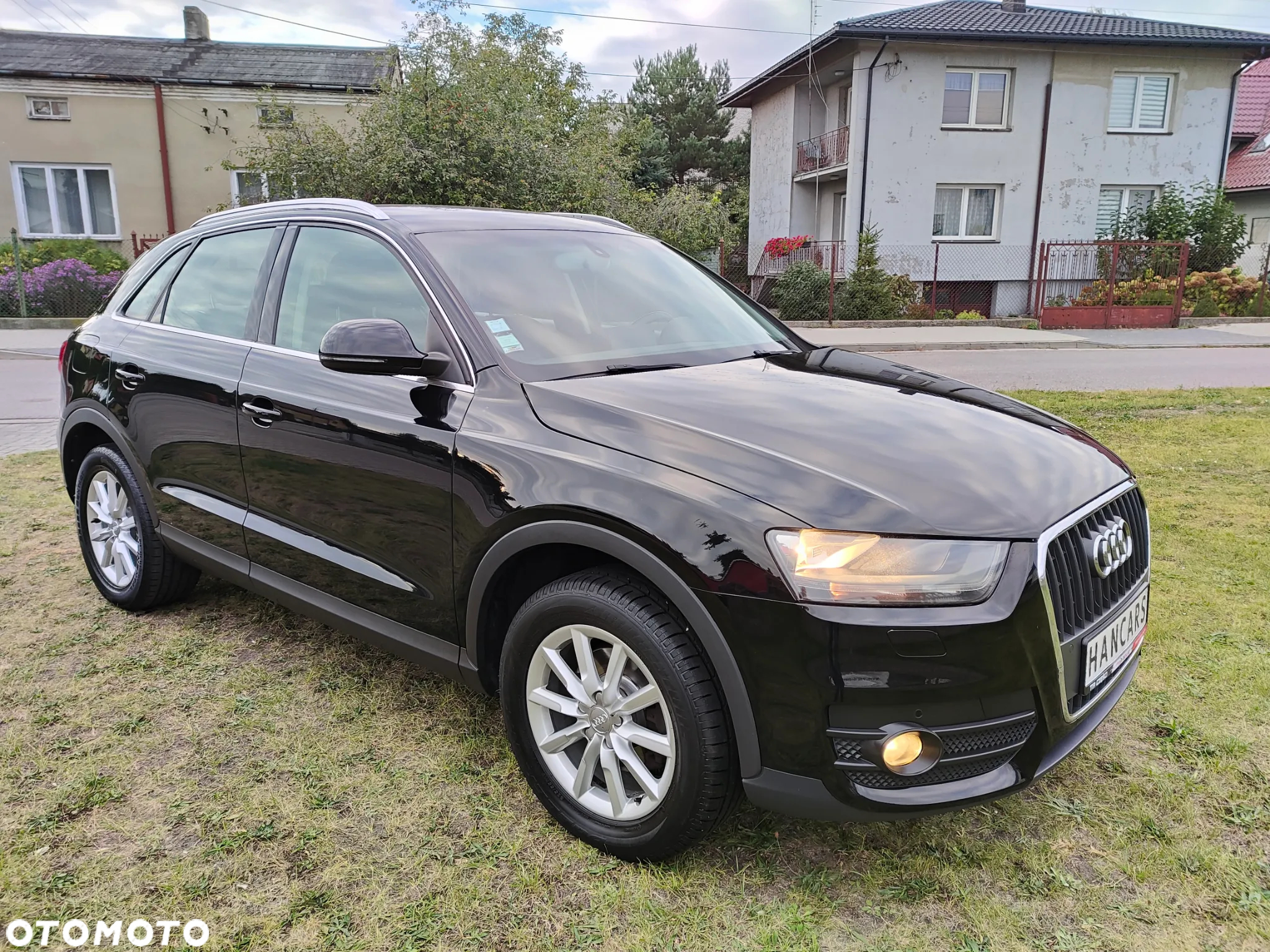 Audi Q3 2.0 TDI - 8