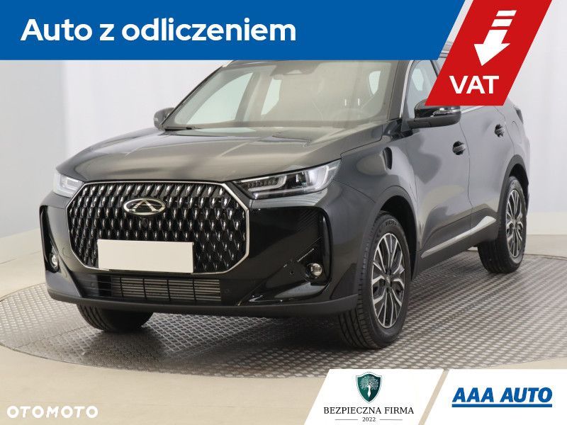Chery Tiggo 7 - 2