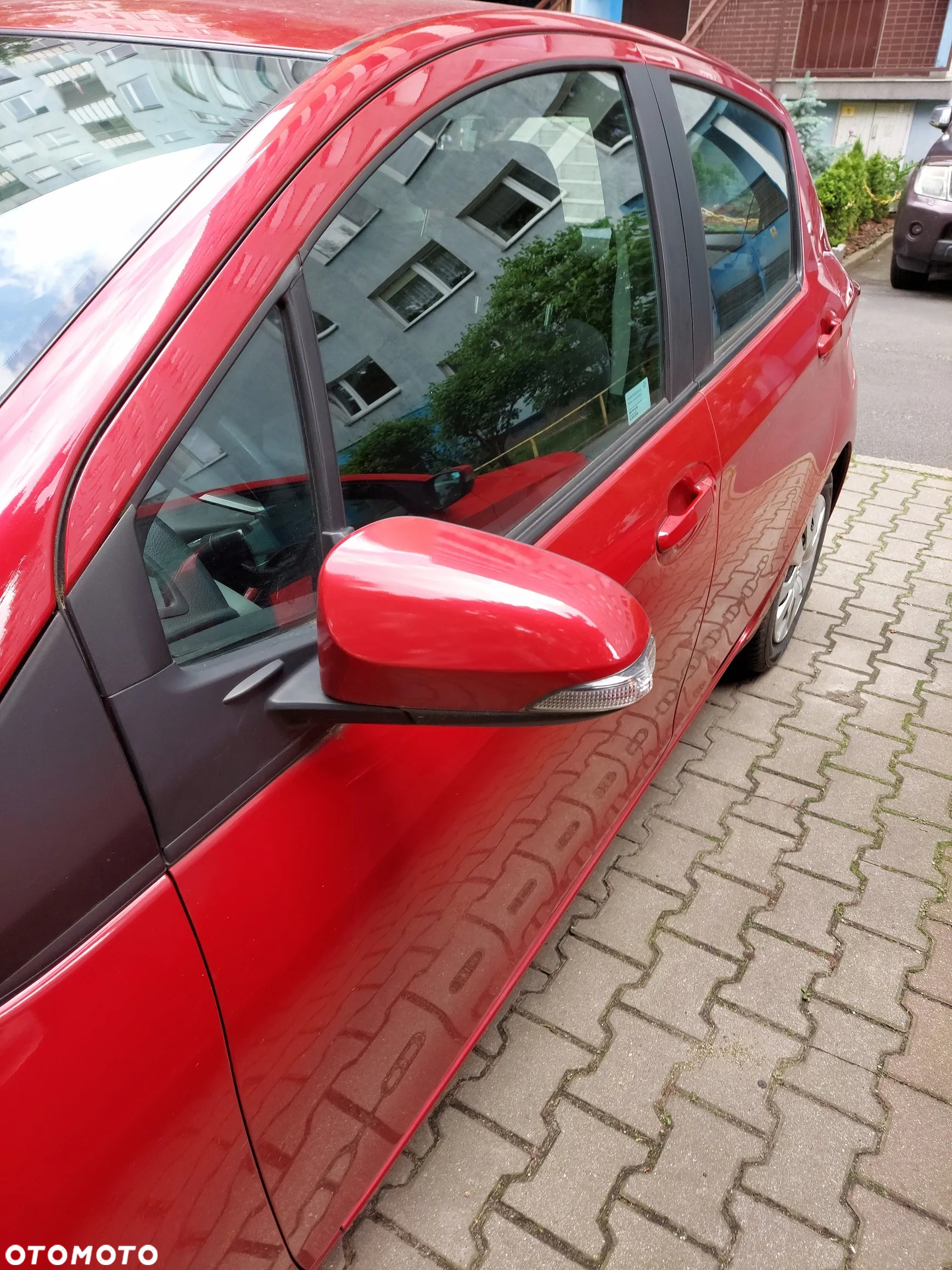 Toyota Yaris 1.0 Active - 20