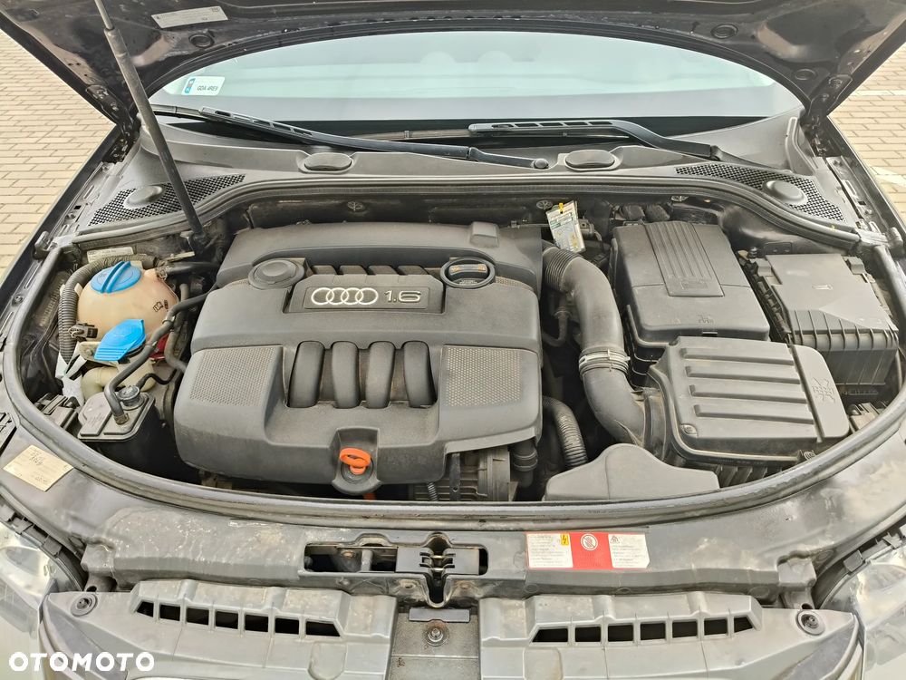 Audi A3 Sportback - 25