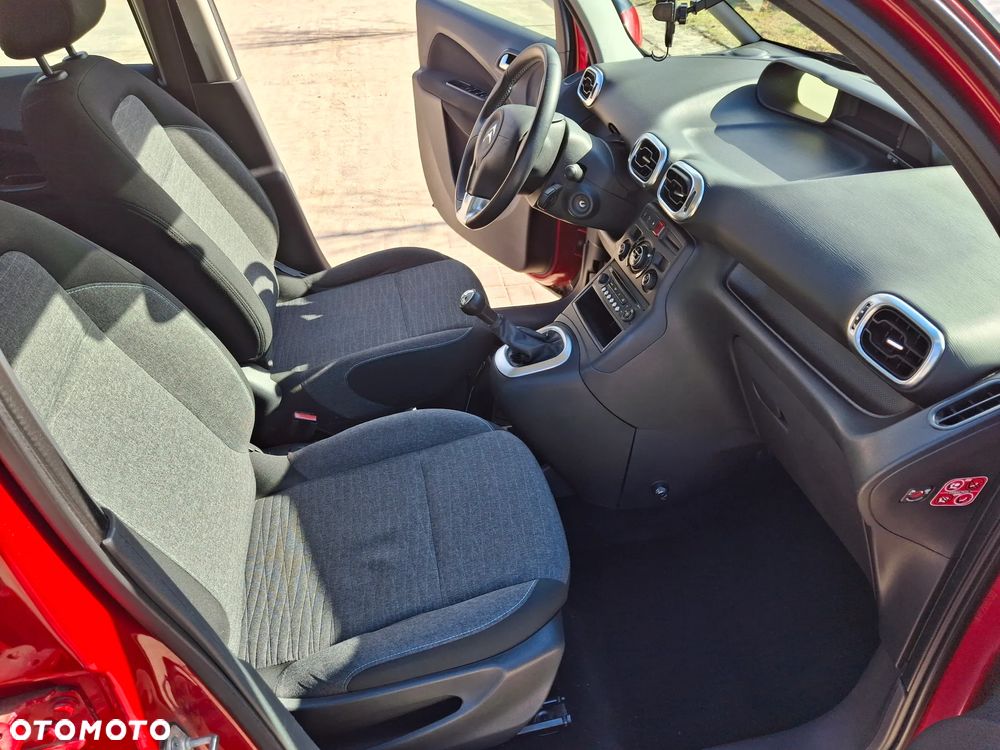 Citroën C3 Picasso 1.6i Selection - 8