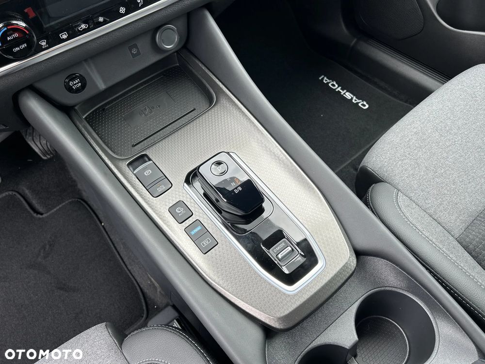 Nissan Qashqai 1.5 e-POWER N-Connecta - 15