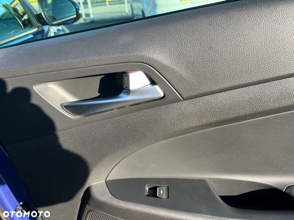 Hyundai Tucson 1.6 Turbo 4WD DCT Premium - 26