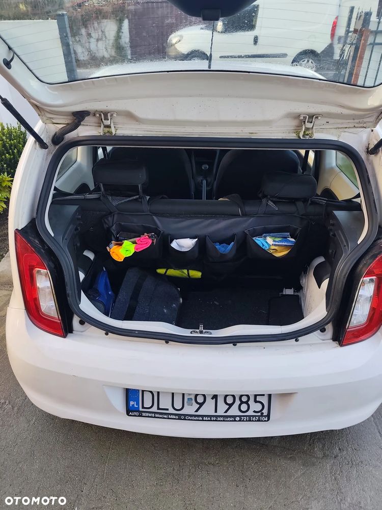 Skoda Citigo 1.0 Ambition - 13