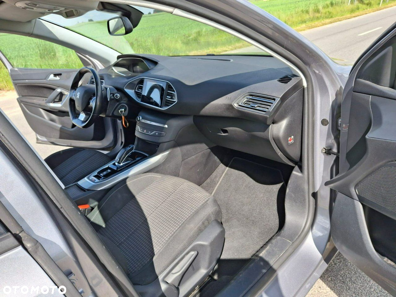 Peugeot 308 - 13