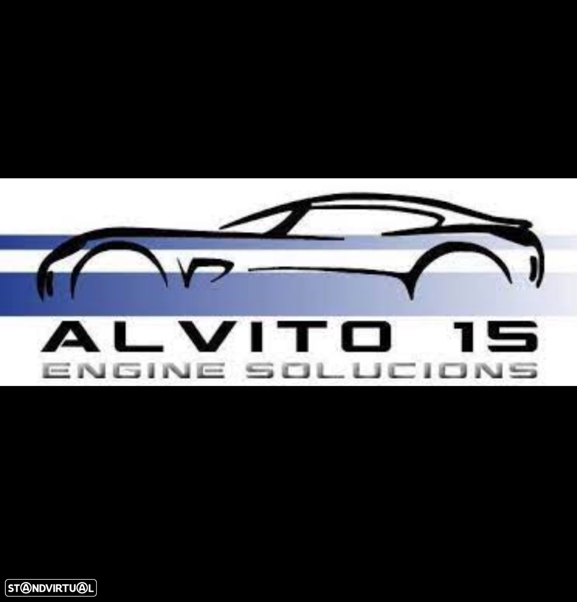 Motor Dacia Logan  Sandero 1.2 16val Ref: D4f 732 - 2