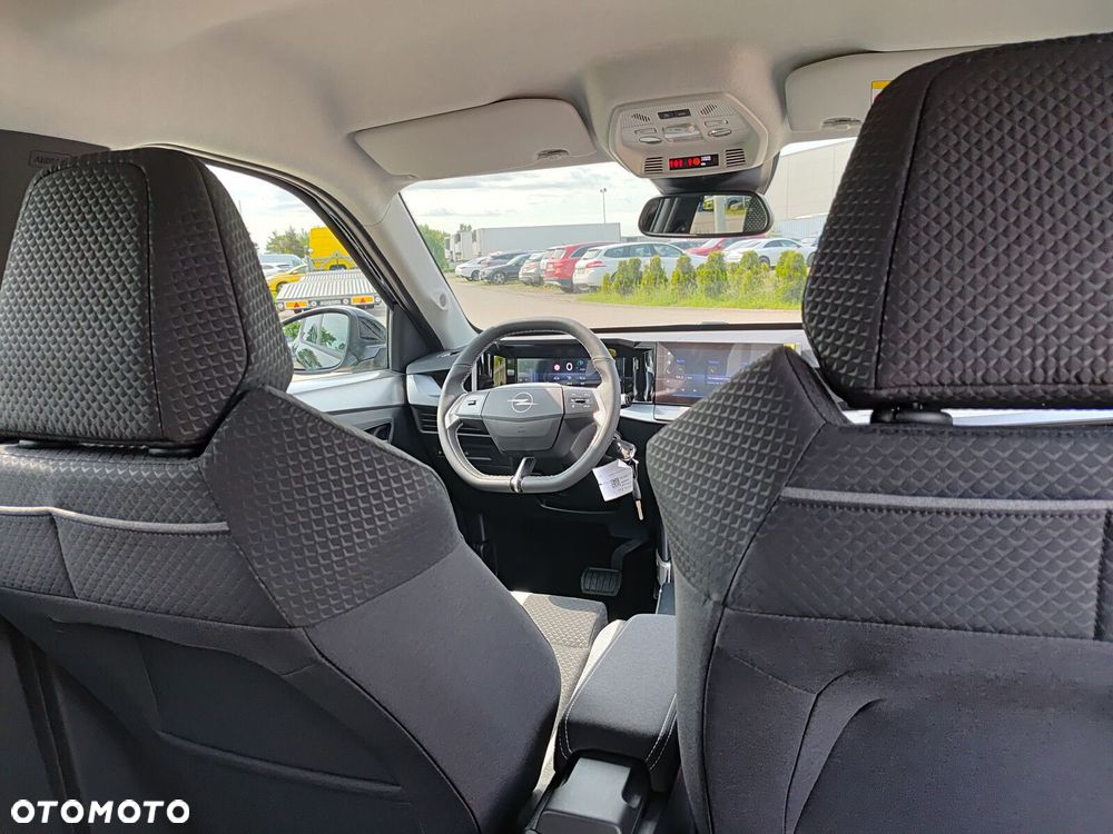 Opel Frontera - 9