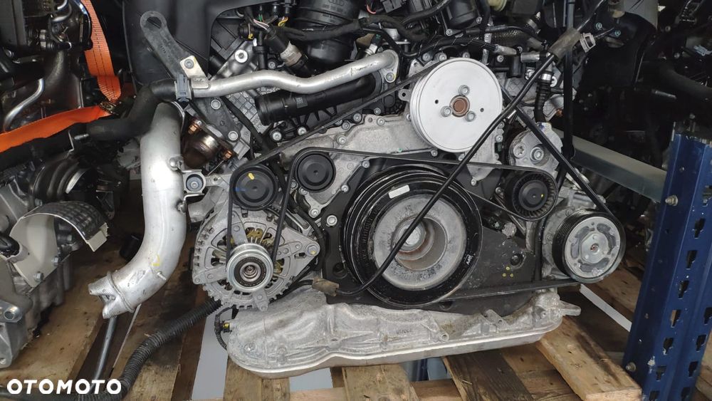 Audi A6 Allroad 3.0 TDI S tronic DPF - 17