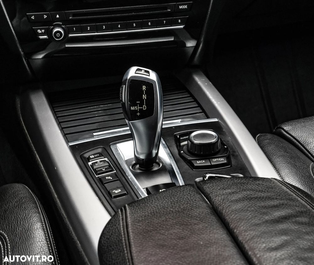 BMW X5 xDrive25d - 18