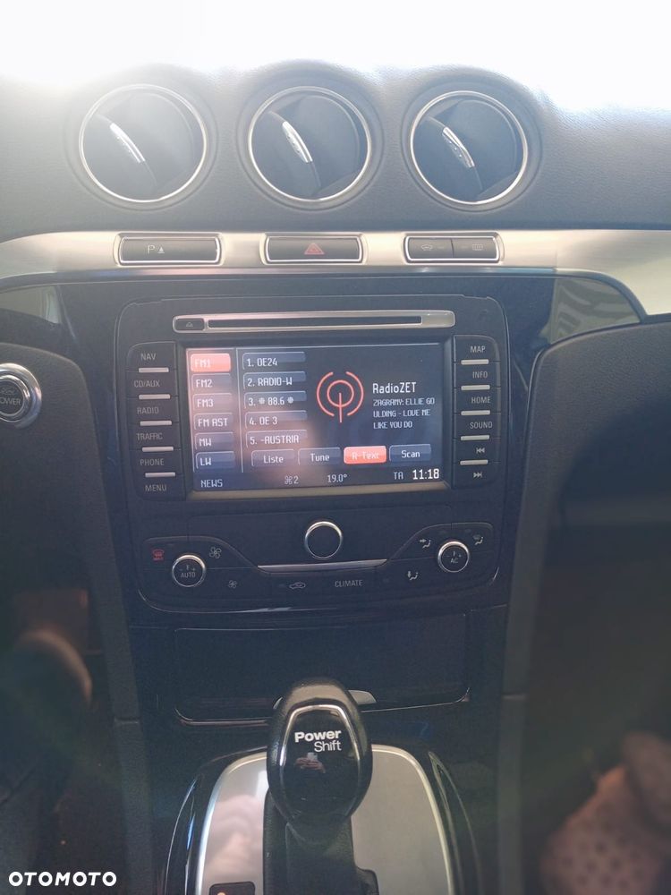 Ford Galaxy 2.0 TDCi Titanium MPS6 - 2