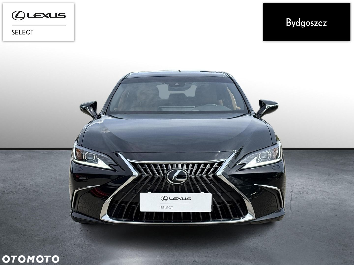 Lexus ES - 2