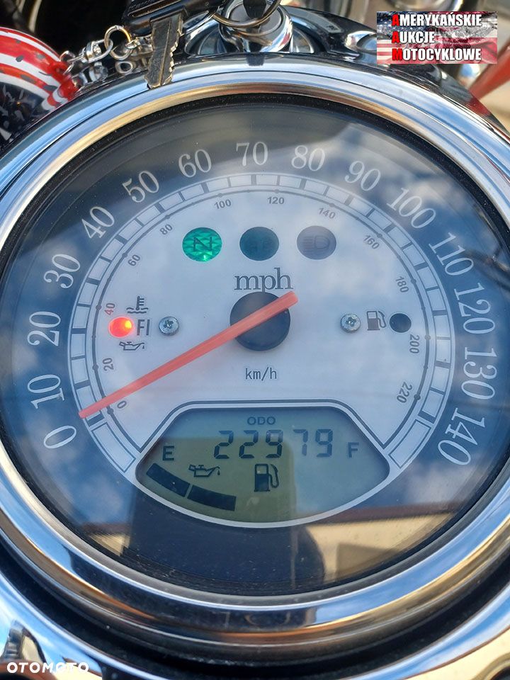 Kawasaki Vulcan - 14